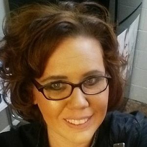 Meet your Posher, Stacy